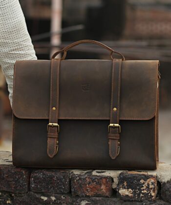 Creaky - Laptop Bag