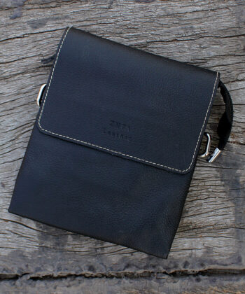 Messenger - Black