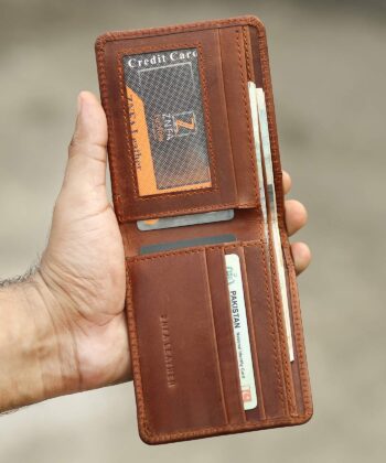 Dexter - Light Brown